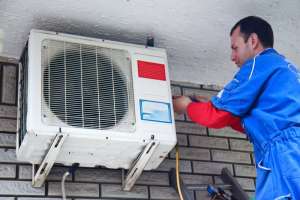 24/7 and Emergency HVAC Near Haywood, KY | Air Conidtioning and Heating Contractors